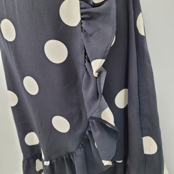 Modcloth It's a Wrap Size 2 NWT - Picture 5 of 6